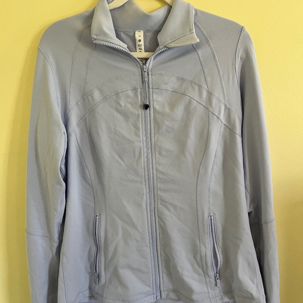Lululemon Define Jacket
